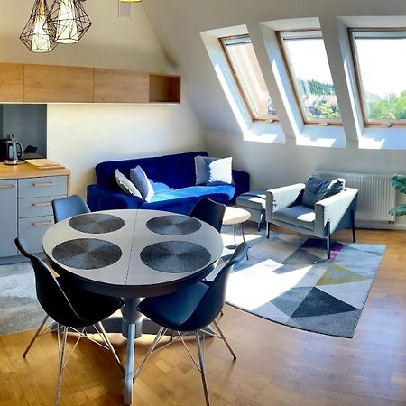 Apartament 30 Polanica-Zdrój Kültér fotó