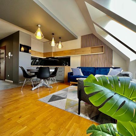 Apartament 30 Polanica-Zdrój Kültér fotó