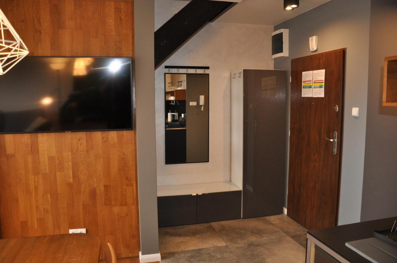 Apartament 30 Polanica-Zdrój Kültér fotó