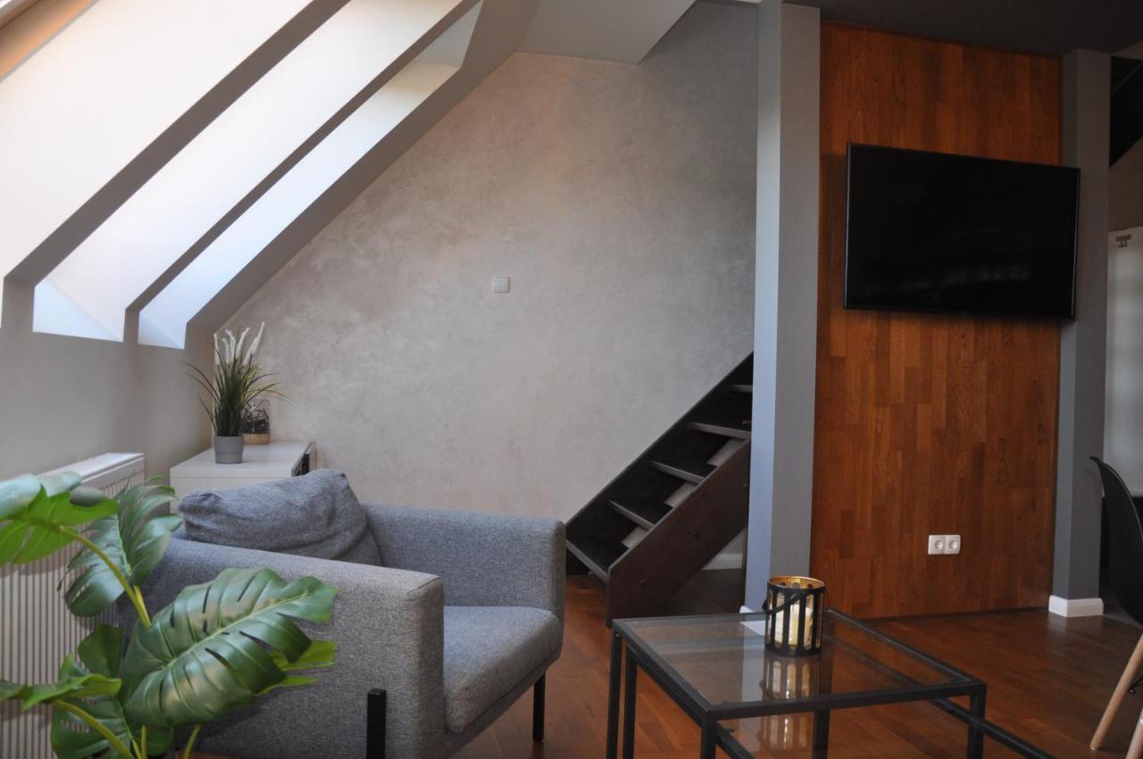 Apartament 30 Polanica-Zdrój Kültér fotó