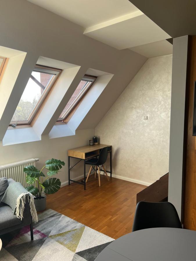 Apartament 30 Polanica-Zdrój Kültér fotó