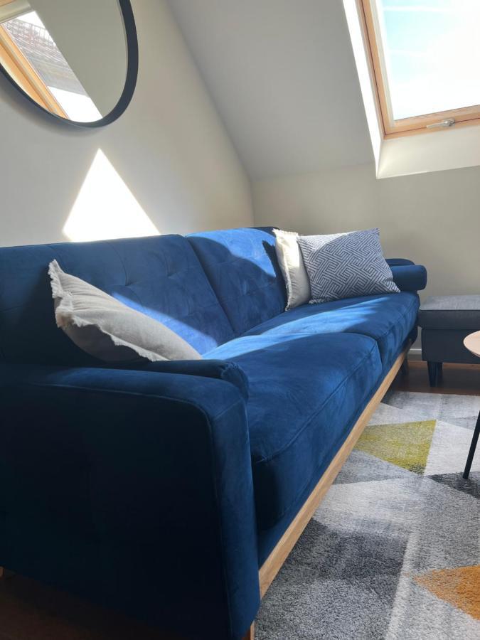Apartament 30 Polanica-Zdrój Kültér fotó