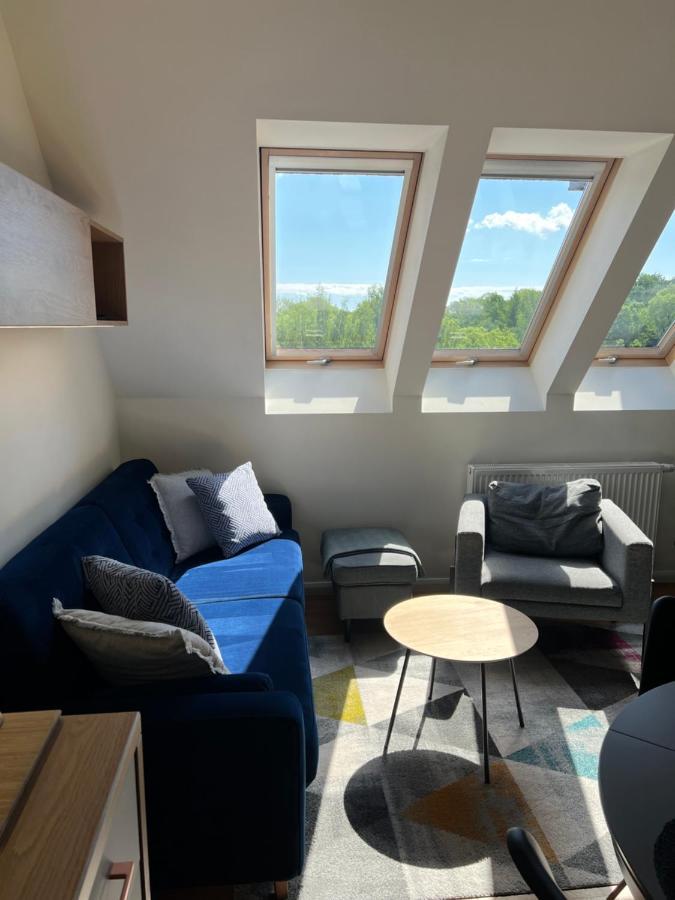 Apartament 30 Polanica-Zdrój Kültér fotó