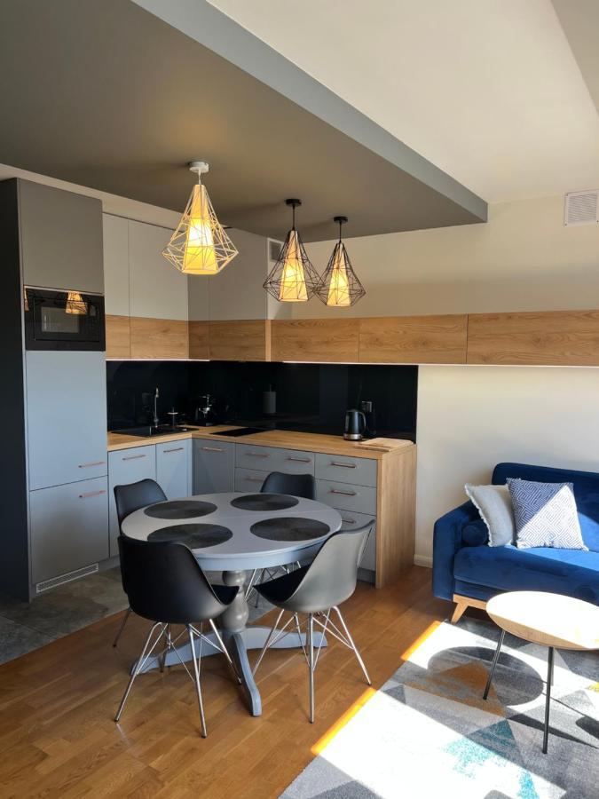 Apartament 30 Polanica-Zdrój Kültér fotó