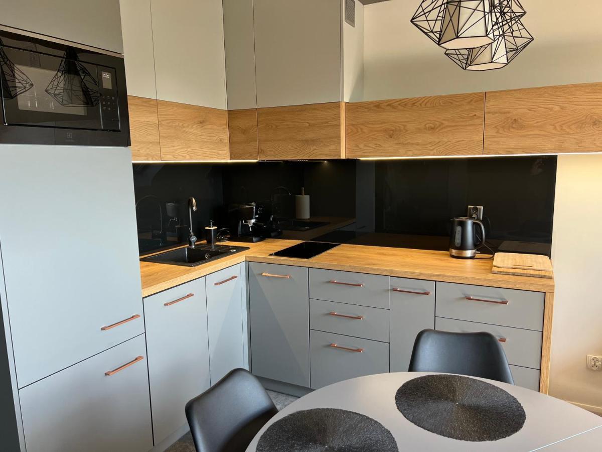 Apartament 30 Polanica-Zdrój Kültér fotó