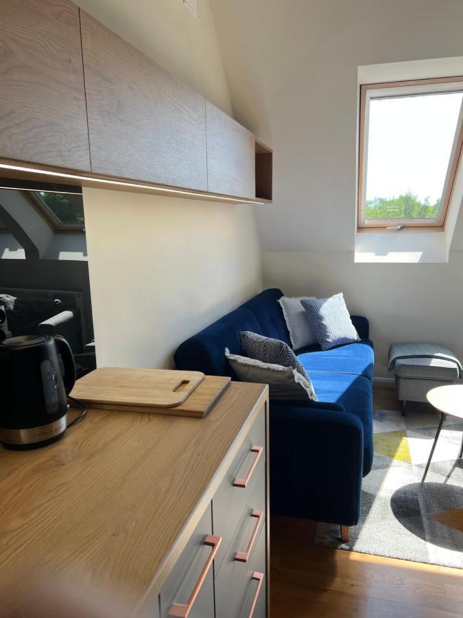 Apartament 30 Polanica-Zdrój Kültér fotó