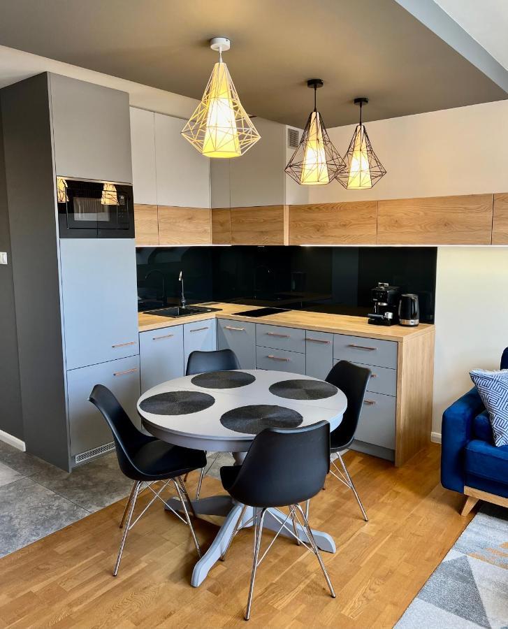 Apartament 30 Polanica-Zdrój Kültér fotó