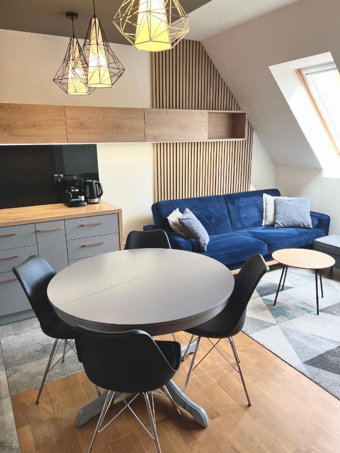Apartament 30 Polanica-Zdrój Kültér fotó