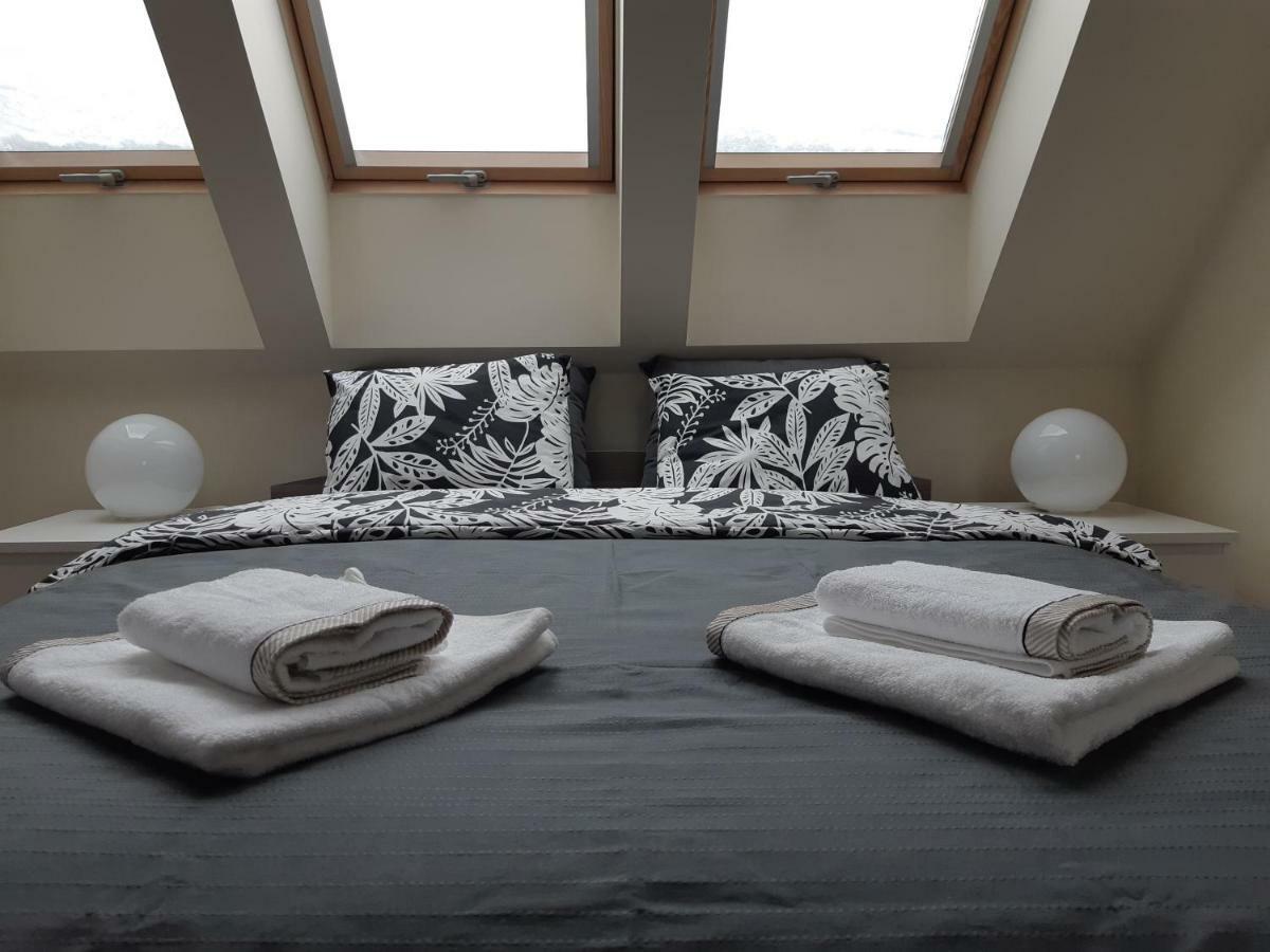 Apartament 30 Polanica-Zdrój Kültér fotó