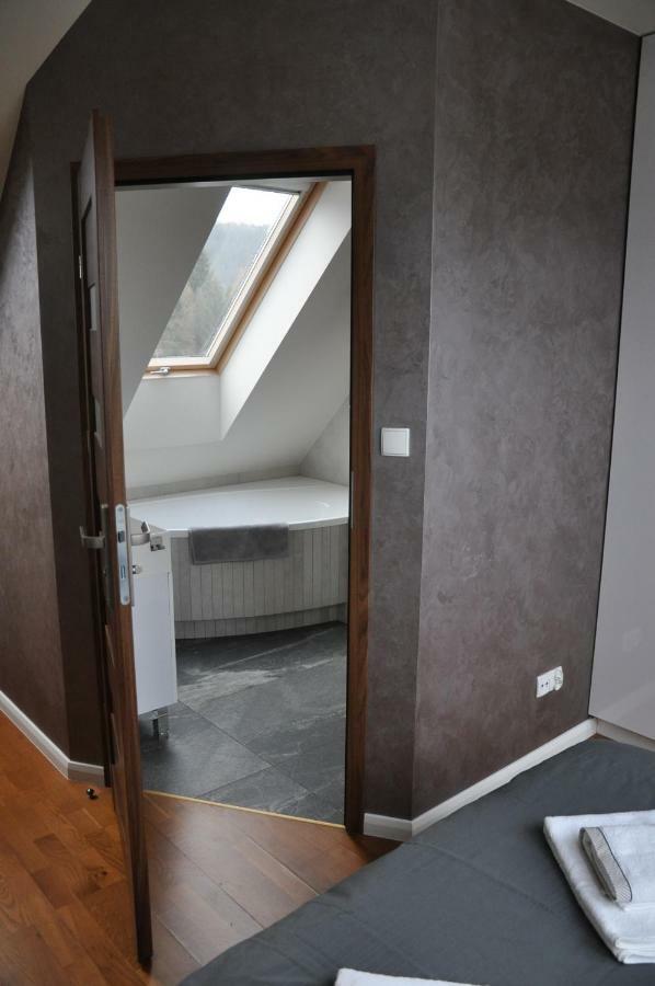 Apartament 30 Polanica-Zdrój Kültér fotó
