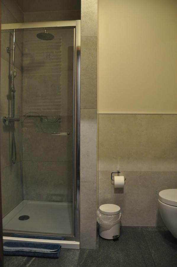 Apartament 30 Polanica-Zdrój Kültér fotó