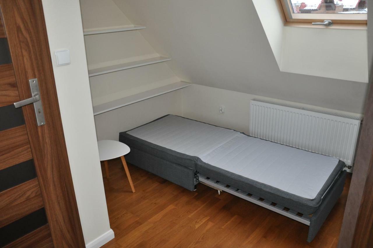 Apartament 30 Polanica-Zdrój Kültér fotó
