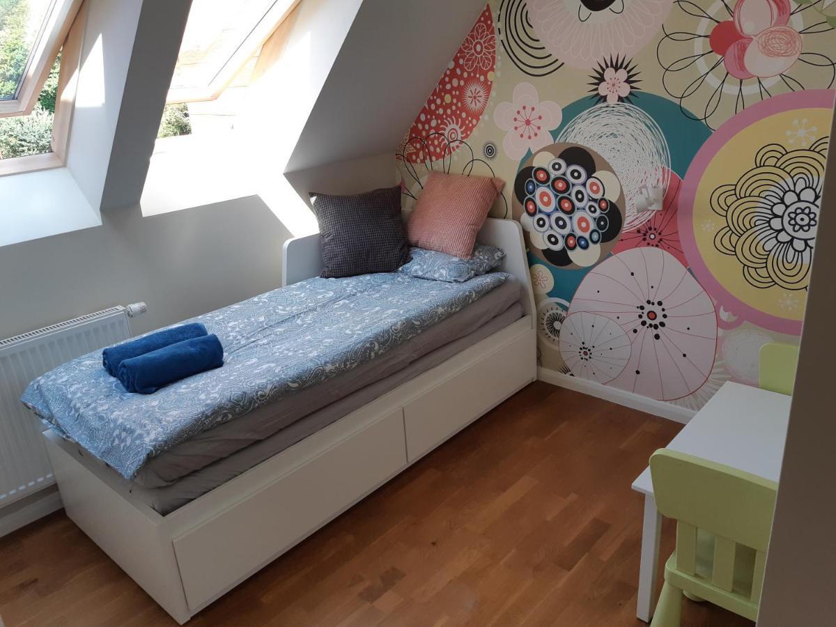 Apartament 30 Polanica-Zdrój Kültér fotó