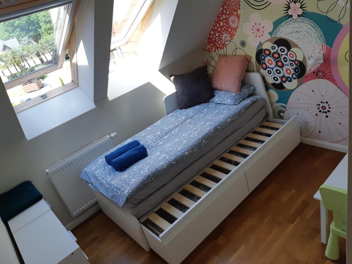 Apartament 30 Polanica-Zdrój Kültér fotó