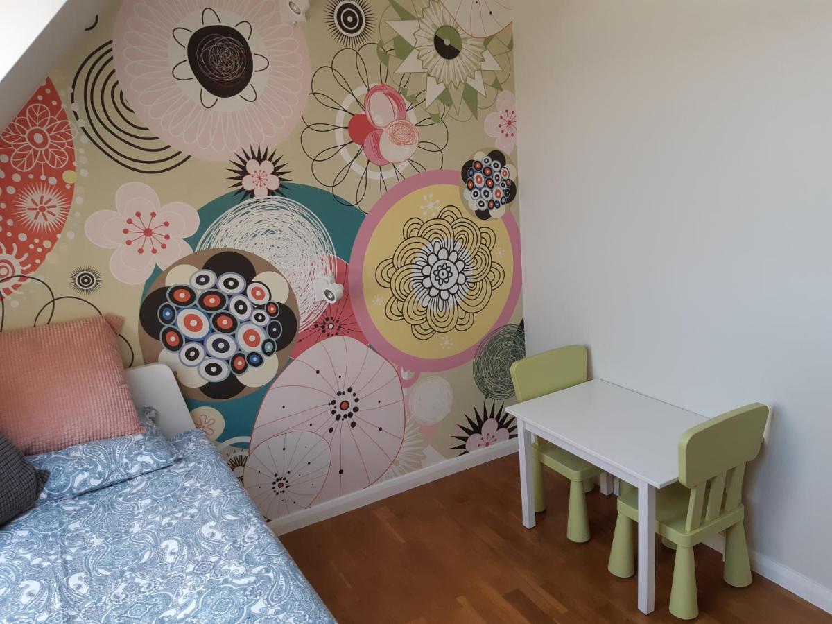 Apartament 30 Polanica-Zdrój Kültér fotó