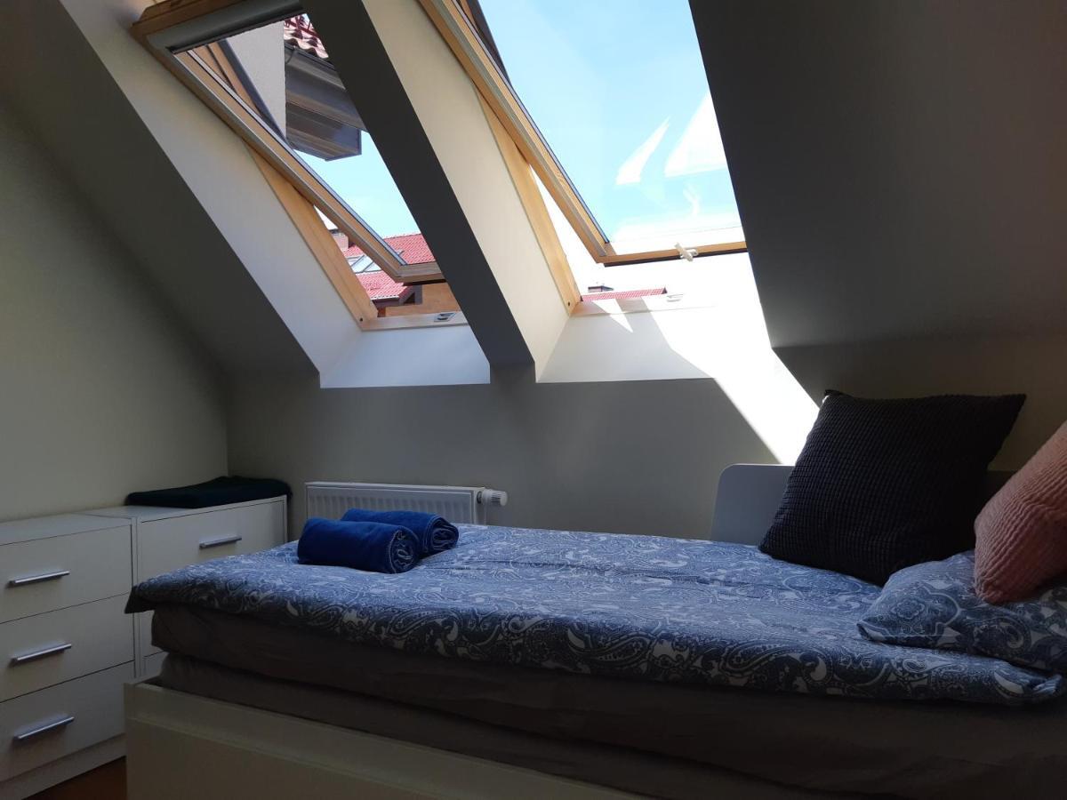 Apartament 30 Polanica-Zdrój Kültér fotó